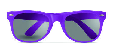 Logotrade promotional giveaway picture of: Sunglasses with UV protection VILJANDI