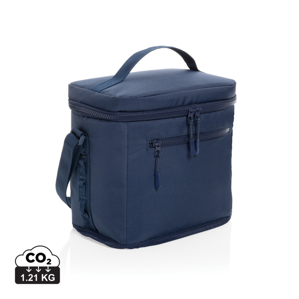 Logotrade corporate gift picture of: Sonny Aware™ RPET cooler bag