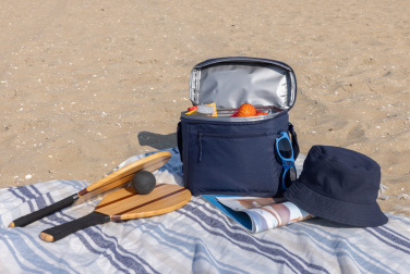 Logo trade promotional items picture of: Sonny Aware™ RPET cooler bag