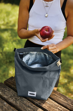 Logo trade promotional merchandise picture of: Black+Blum Lunch Bag