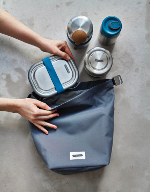Logotrade promotional gift picture of: Black+Blum Lunch Bag