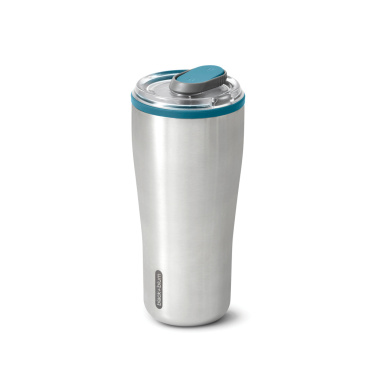 Logo trade promotional product photo of: Black+Blum Insulated Travel Tumbler 600ml