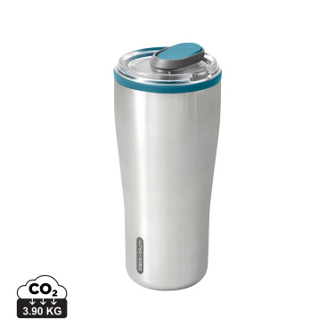 Logotrade business gift image of: Black+Blum Insulated Travel Tumbler 600ml