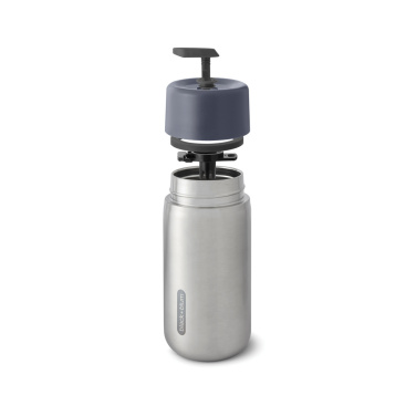 Logo trade business gift photo of: Black+Blum Insulated Leakproof Travel Cup Stainless Steel