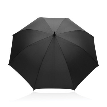 Logo trade promotional items picture of: Tony  Aware™ RPET 30 inch acacia auto open umbrella