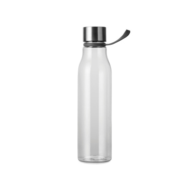 Logo trade promotional products picture of: VINGA Lean RCS water bottle 800 ML