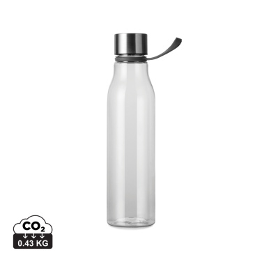 Logotrade promotional item image of: VINGA Lean RCS water bottle 800 ML