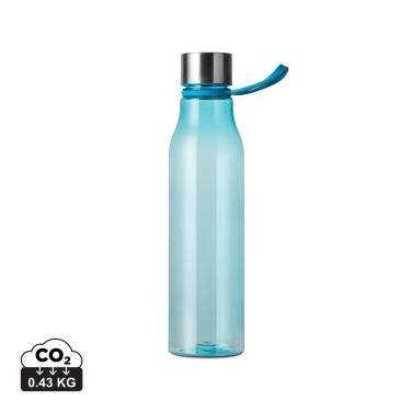 Logo trade business gift photo of: VINGA Lean RCS water bottle 800 ML