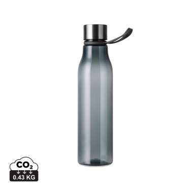 Logotrade promotional giveaway picture of: VINGA Lean RCS water bottle 800 ML