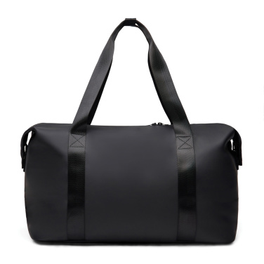 Logotrade promotional items photo of: VINGA Baltimore RCS 24h weekend bag