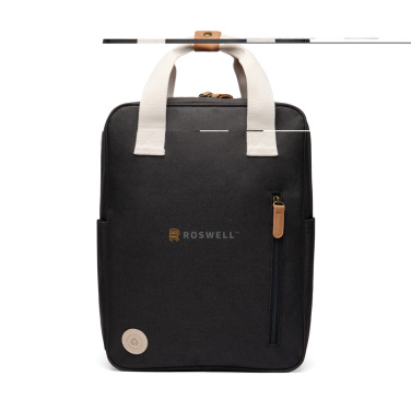 Logotrade promotional giveaway picture of: VINGA Sortino RCS backpack