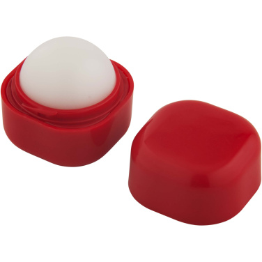 Logo trade promotional products picture of: Ester lip balm