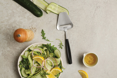 Logo trade promotional giveaways picture of: BOSKA Cheese Slicer Milano+
