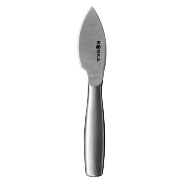 Logo trade promotional gifts image of: BOSKA Cheese Knife Set Mini Copenhagen