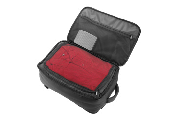 Logotrade corporate gift image of: Backpack PALUDI Schwarzwolf