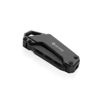 Logotrade promotional merchandise photo of: Gear X screwdriver tool