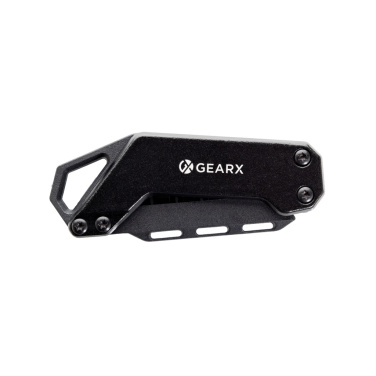 Logo trade promotional gifts image of: Gear X screwdriver tool