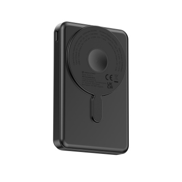 Logotrade promotional product image of: Urban Vitamin Delano 5in1 10,000mah 20WPD magnetic powerbank