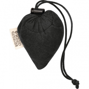 Logo trade advertising product photo of: Recycled cotton bag Modena