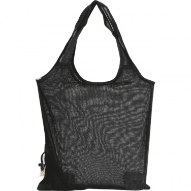 Logotrade promotional items photo of: Recycled cotton bag Modena