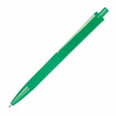 Logotrade promotional item picture of: Ballpoint pen Monterrey