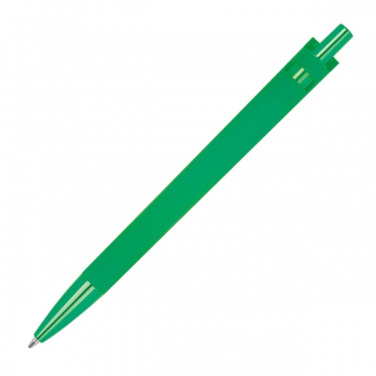 Logotrade promotional merchandise photo of: Ballpoint pen Monterrey