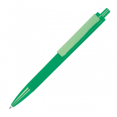 Logotrade promotional giveaway picture of: Ballpoint pen Monterrey