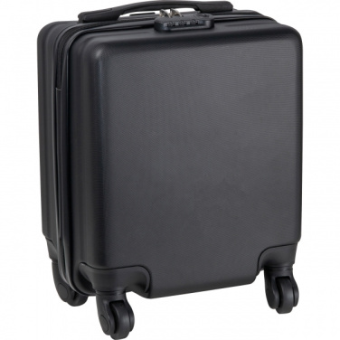 Logo trade promotional merchandise picture of: Cabin trolley Palmas