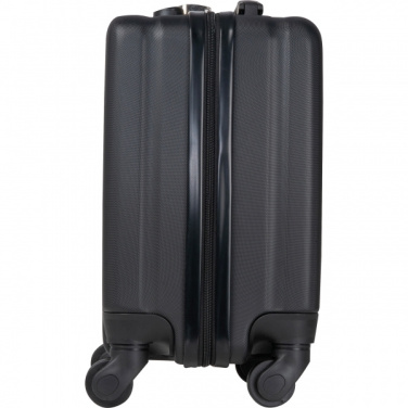 Logo trade advertising products image of: Cabin trolley Palmas