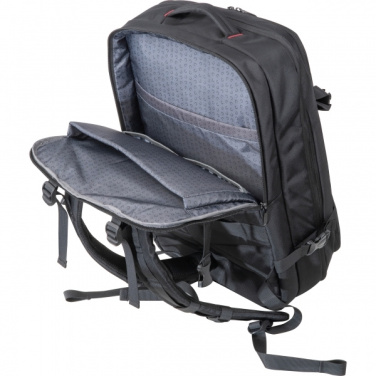 Logotrade corporate gift picture of: MoLu backpack San Luis