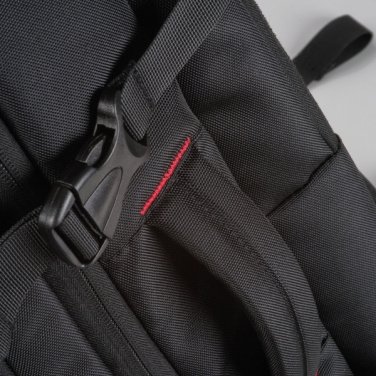 Logotrade promotional gift image of: MoLu backpack San Luis