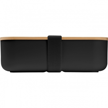 Logotrade business gift image of: Lunchbox with bamboo lid Stanley