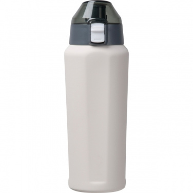 Logo trade business gift photo of: MoLu stainless steel bottle Puente Alto