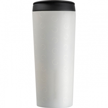 Logo trade promotional gifts image of: MoLu drinking cup Ponta Grossa