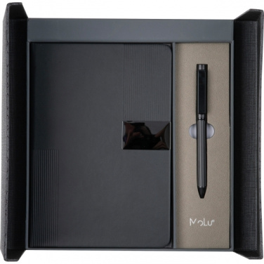 Logotrade business gifts photo of: MoLu elegant gift box Port St. Lucie