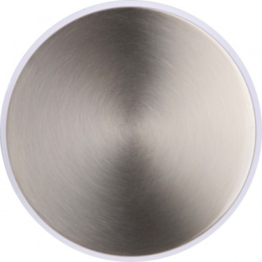 Logo trade promotional gifts picture of: Table lamp Poznan