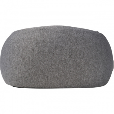 Logo trade promotional gift photo of: MoLu neck pillow Prince George