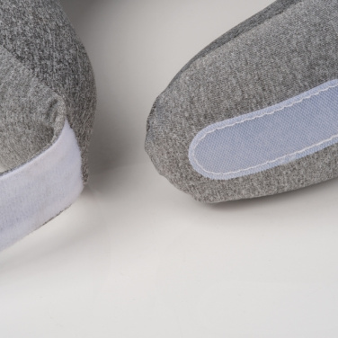 Logo trade promotional item photo of: MoLu neck pillow Prince George