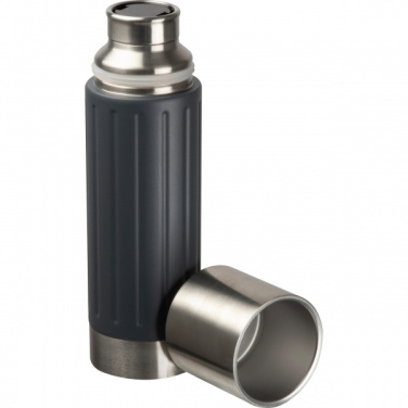 Logotrade business gifts photo of: MoLu stainless steel bottle copper-insulated Saint Albans