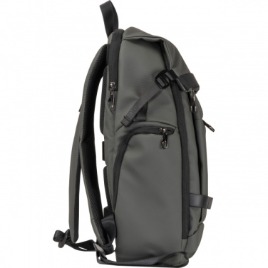 Logotrade promotional item picture of: MoLu backpack Santa Ana