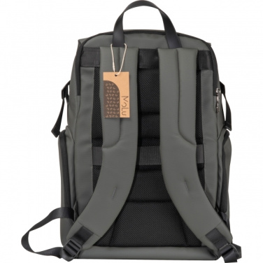 Logotrade corporate gift image of: MoLu backpack Santa Ana