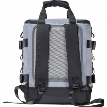 Logo trade promotional merchandise picture of: MoLu cooler bag Saint Helens