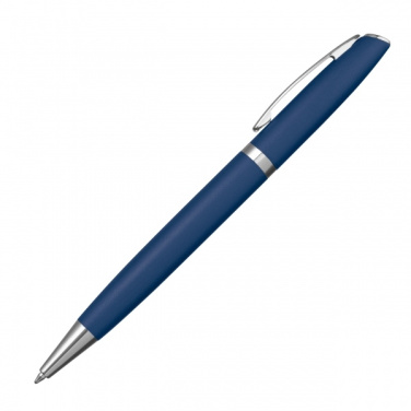 Logotrade promotional gift image of: Metal ballpen PORT ELIZABETH