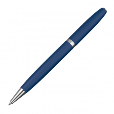 Logotrade promotional merchandise image of: Metal ballpen PORT ELIZABETH