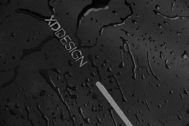 Logotrade promotional product image of: Urban Water Resistant Weekend Bag