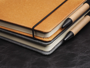 Logotrade advertising product image of: Notebook  210210701