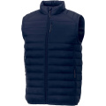 Pallas men's GRS recycled insulated bodywarmer, Navy