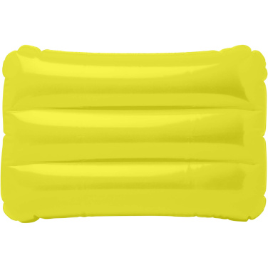 Logotrade advertising products photo of: Sunny inflatable beach pillow