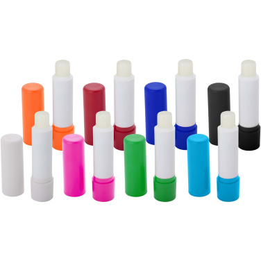 Logotrade promotional merchandise picture of: Eden vanilla lip balm