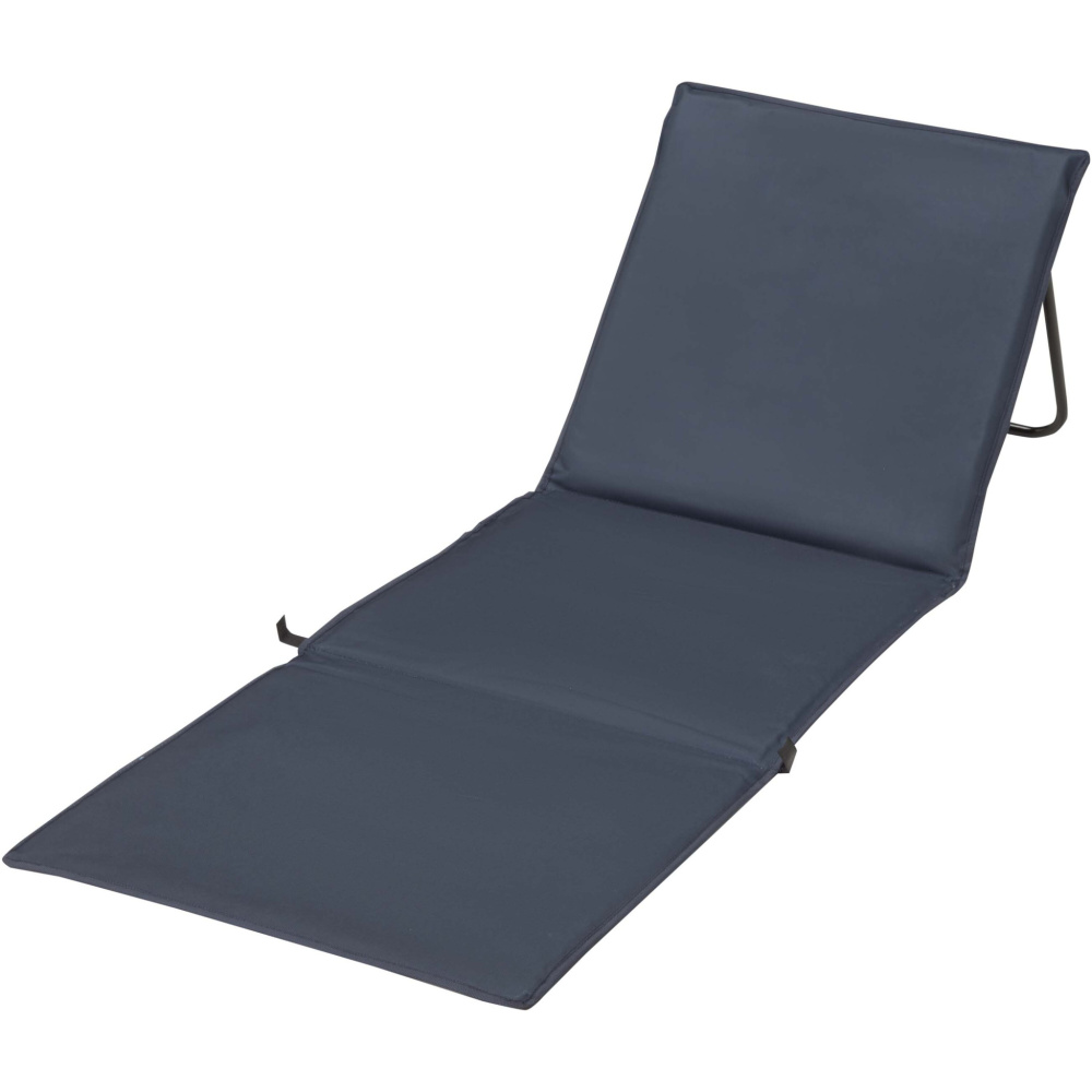 Logotrade promotional merchandise picture of: Serene beach lounger
